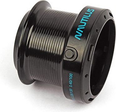 Катушка безынерционная NAUTILUS Zenon Feeder NZF5000 / 16-68240510 — фото 6