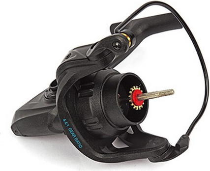 Катушка безынерционная NAUTILUS Zenon Feeder NZF5000 / 16-68240510 — фото 5