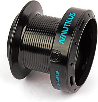 Катушка безынерционная NAUTILUS Zenon Feeder NZF6000S / 16-68240511 — фото 6
