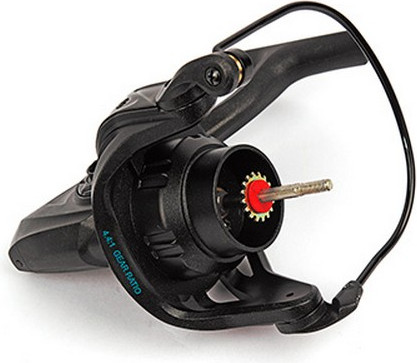 Катушка безынерционная NAUTILUS Zenon Feeder NZF6000S / 16-68240511 — фото 5