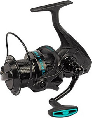 Катушка безынерционная NAUTILUS Zenon Feeder NZF6000S / 16-68240511
