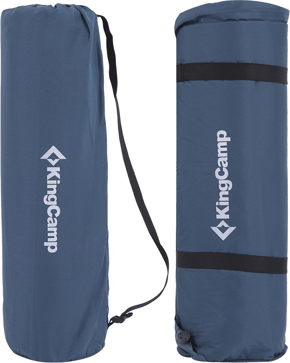 Туристический коврик KingCamp Classic Double II 3538 — фото 5