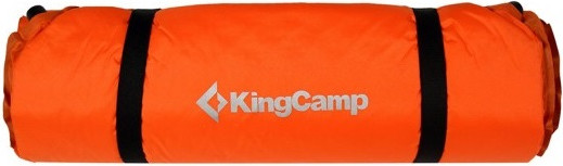 Туристический коврик KingCamp Delux Single 3584 — фото 6
