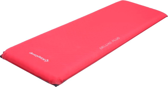Туристический коврик KingCamp Delux Plus 3585