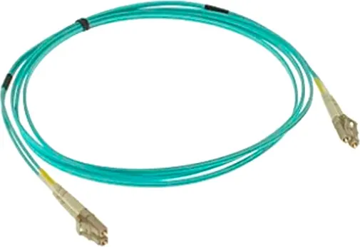 Кабель Lanmaster LAN-2LC-2LC/OM3-2.0 (2м)