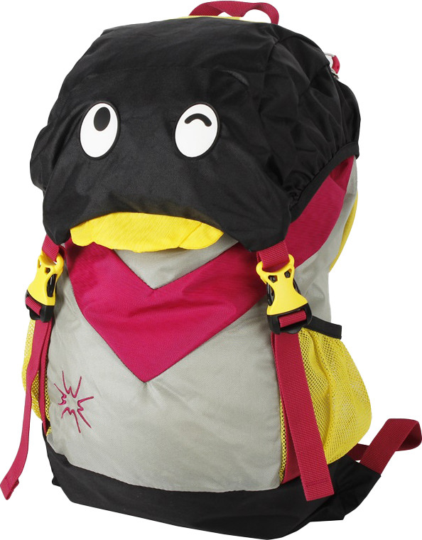 Рюкзак туристический KingCamp Bag B0137 (розово-красный)