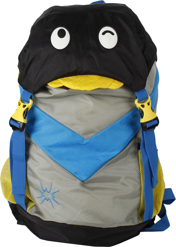 Рюкзак туристический KingCamp Bag B0137 (синий)