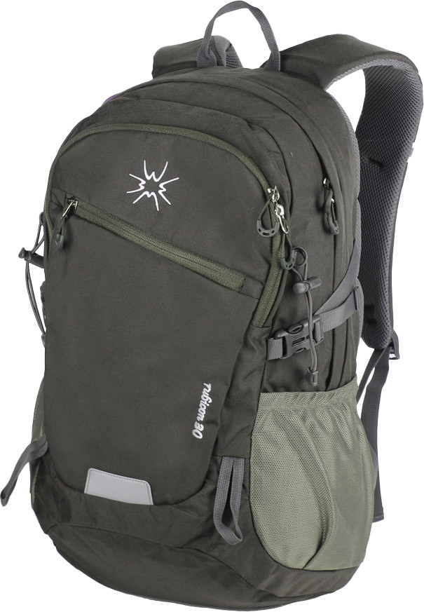 Рюкзак туристический KingCamp Rubicon 30 B0180 (оливковый)
