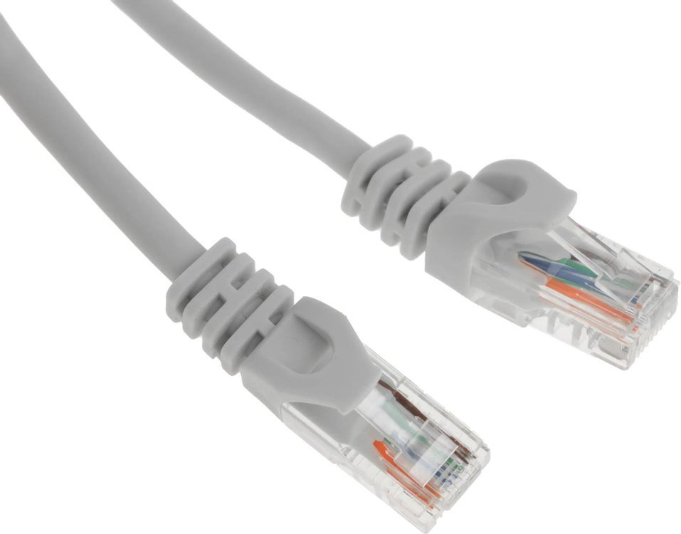 Кабель ITK PC01-C5EU-5M