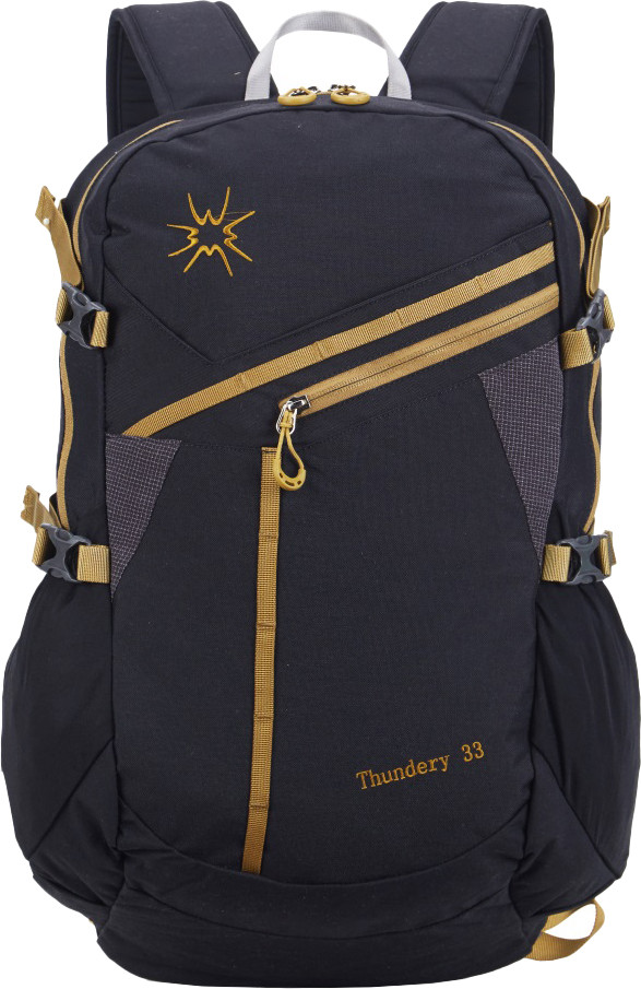 Рюкзак спортивный KingCamp Thundery 33 B0262 (хаки)