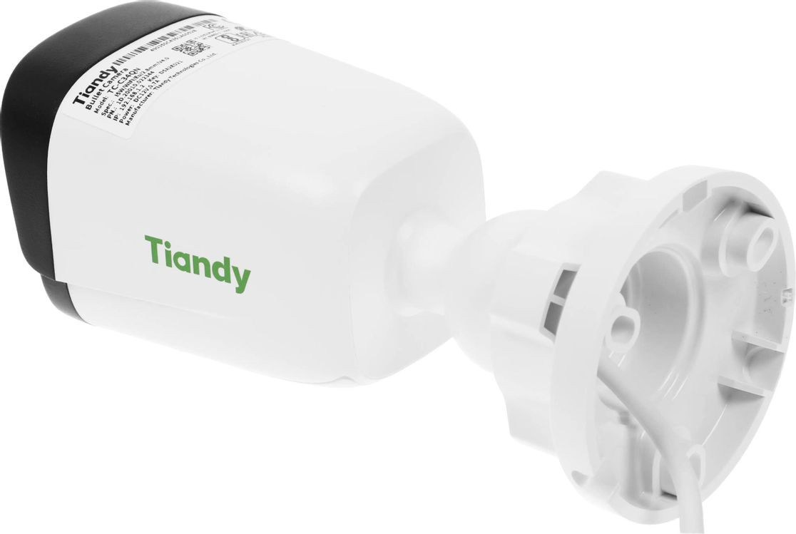 IP-камера Tiandy TC-C34QN I5W/WIFI/Eu/2.8mm/V4.0 — фото 3