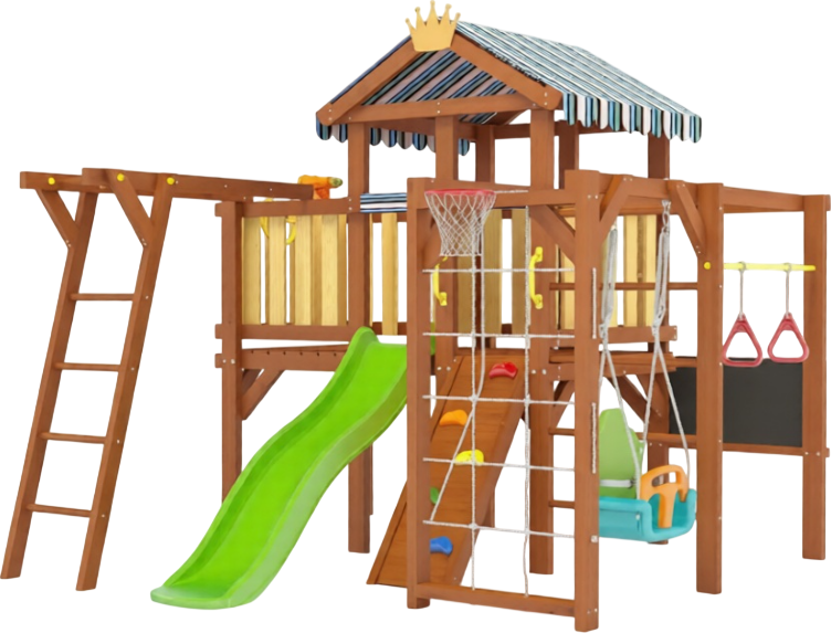 Игровой комплекс Савушка Baby Play-05 / СБП-05-PRI (Priority)