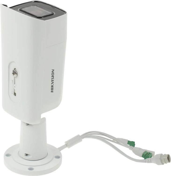 IP-камера Hikvision DS-2CD2623G2-IZS(D) (2.8-12mm) — фото 3