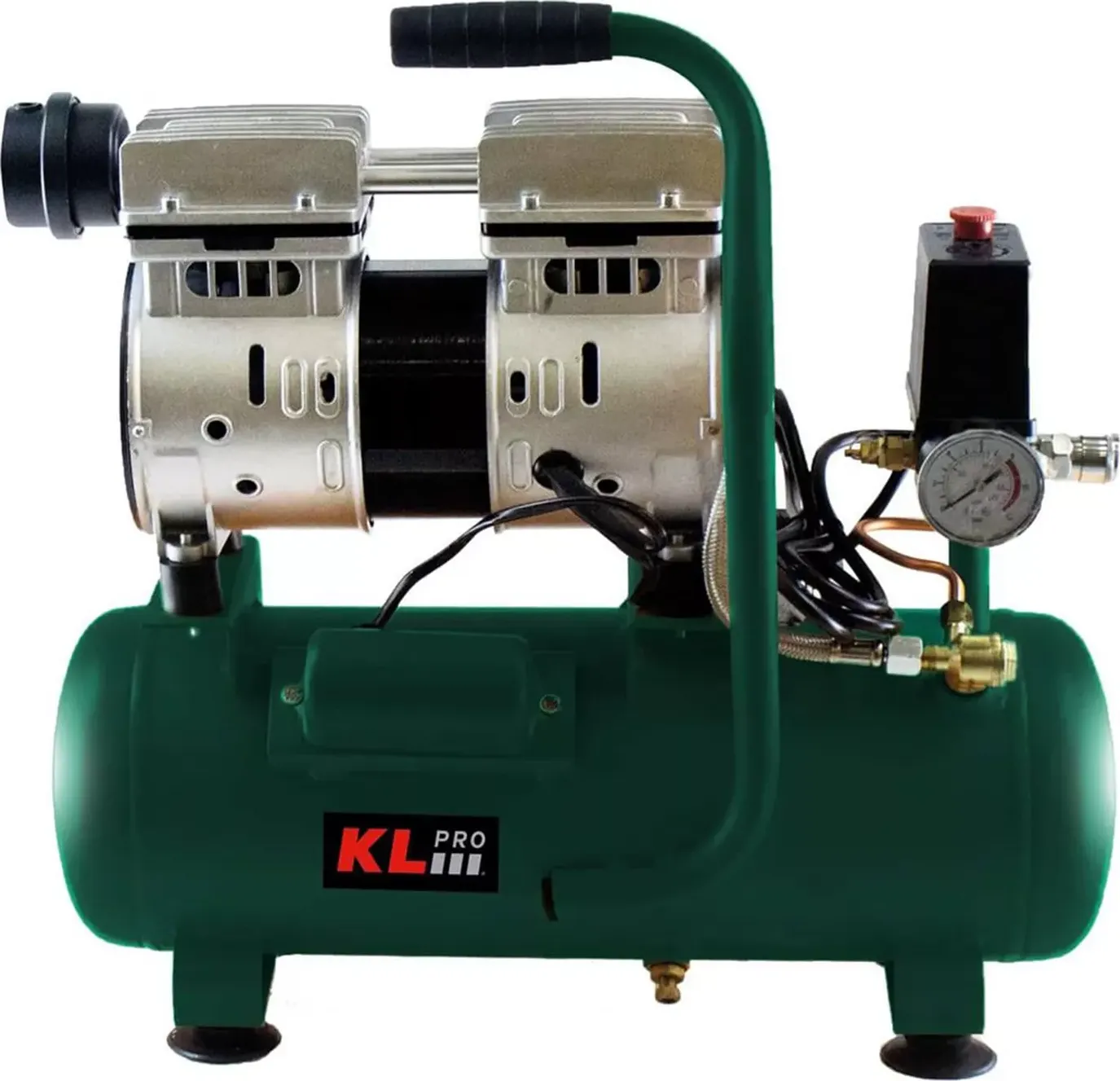 Воздушный компрессор KLPRO KLK8S