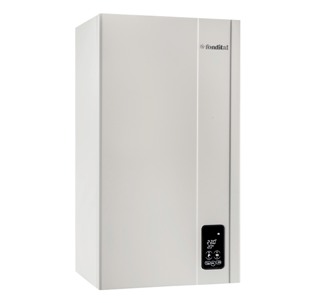 Газовый котел Fondital Formentera RBTN 28 / CFNB42RH28