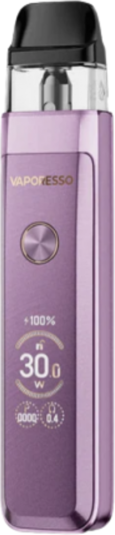 Электронный парогенератор Vaporesso Xros Pro 2 (Dawn Purple)