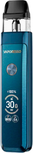 Электронный парогенератор Vaporesso Xros Pro 2 (Storm Blue)