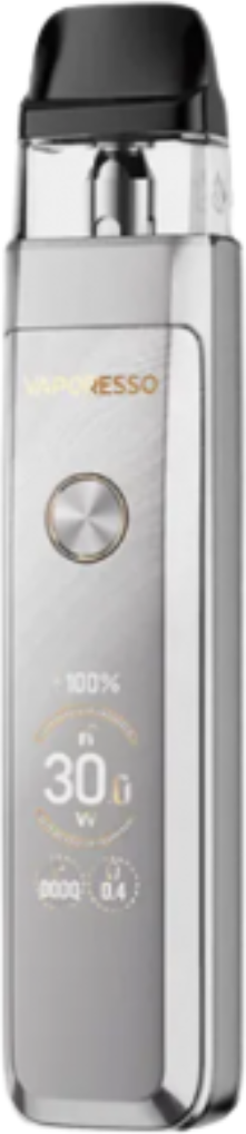 Электронный парогенератор Vaporesso Xros Pro 2 (Glittering Silver)