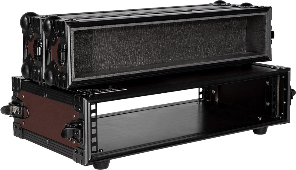 Кейс транспортировочный BELCASE RС-2502-F.21 (рэковый приборный) — фото 3