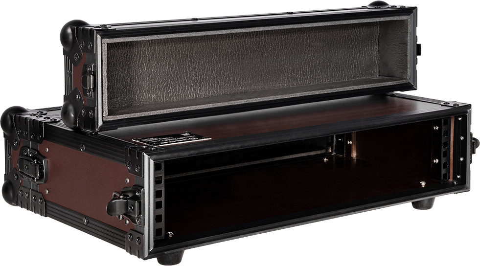 Кейс транспортировочный BELCASE RС-2502-F.21 (рэковый приборный) — фото 4