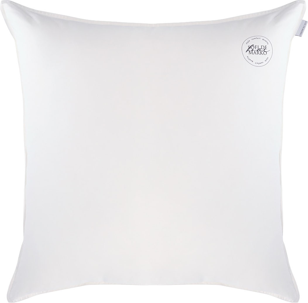 Подушка для сна Sofi de Marko Joy 70x70 / Под-Дж-бел-70х70 (белый)