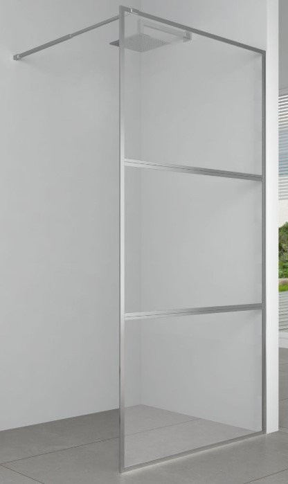 Душевая стенка Aquanet SW-900CT / 352336