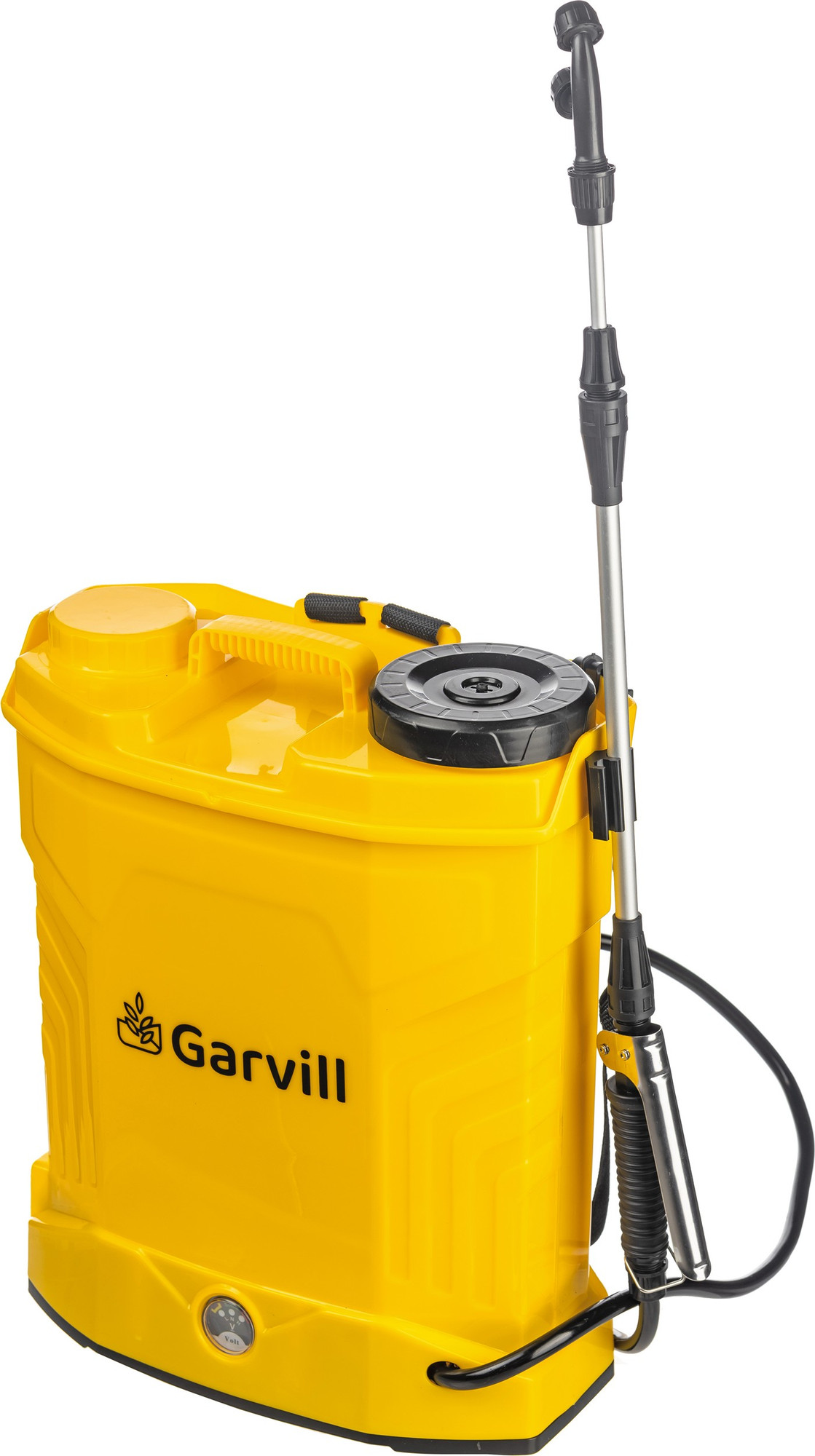 Опрыскиватель аккумуляторный Garvill GS-12L — фото 6