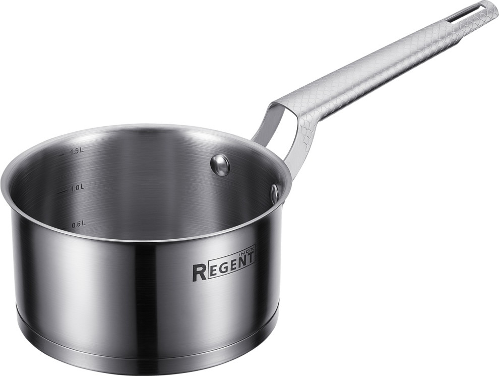 Ковш Regent Inox Linea Sirena / 65-0116 — фото 4