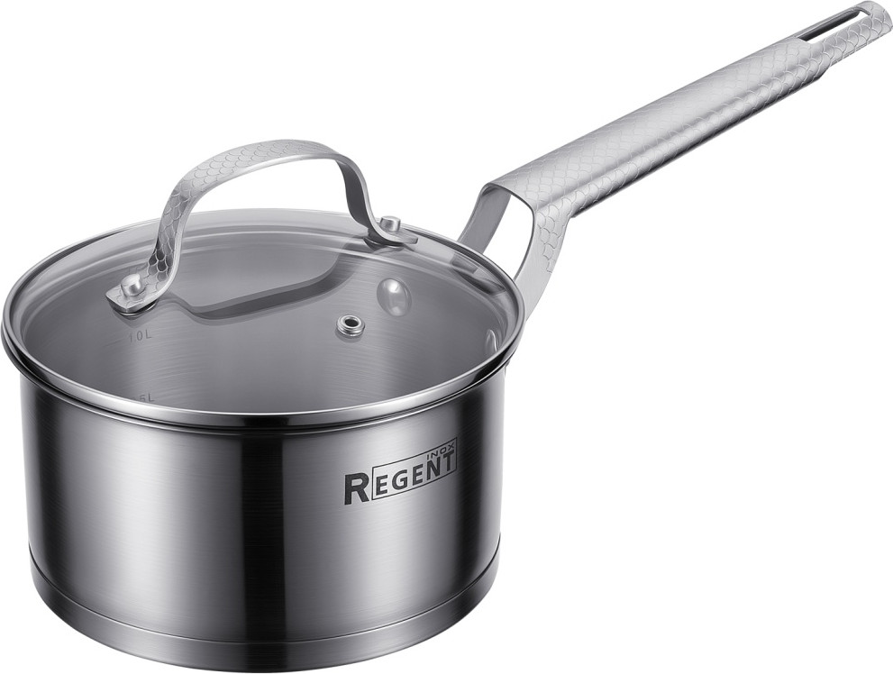 Ковш Regent Inox Linea Sirena / 65-0116