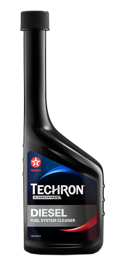Присадка Texaco Techron D Conc / 804525PAL (250мл)