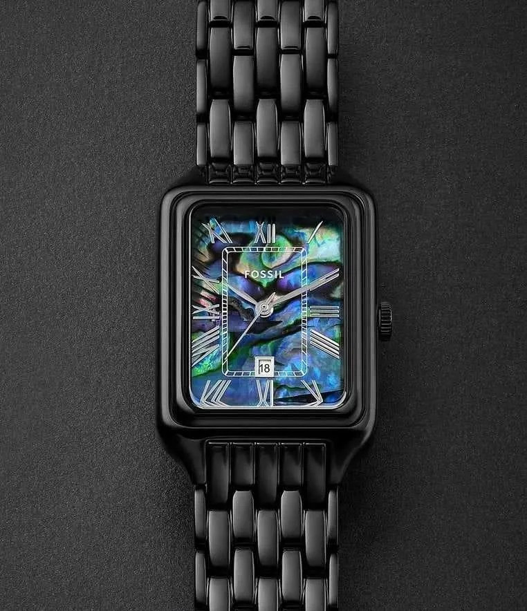 Часы наручные женские Fossil ES5340 — фото 4