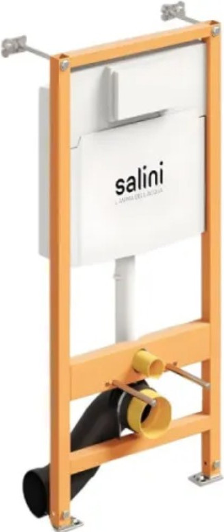 Инсталляция для унитаза Salini Puro 30P1WFST111