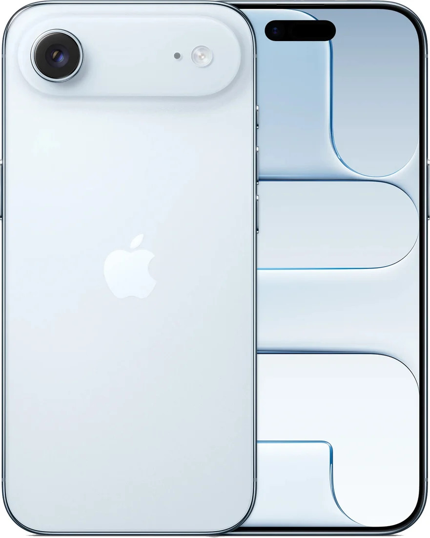 Смартфон Apple iPhone Air 256GB (небесно-голубой)