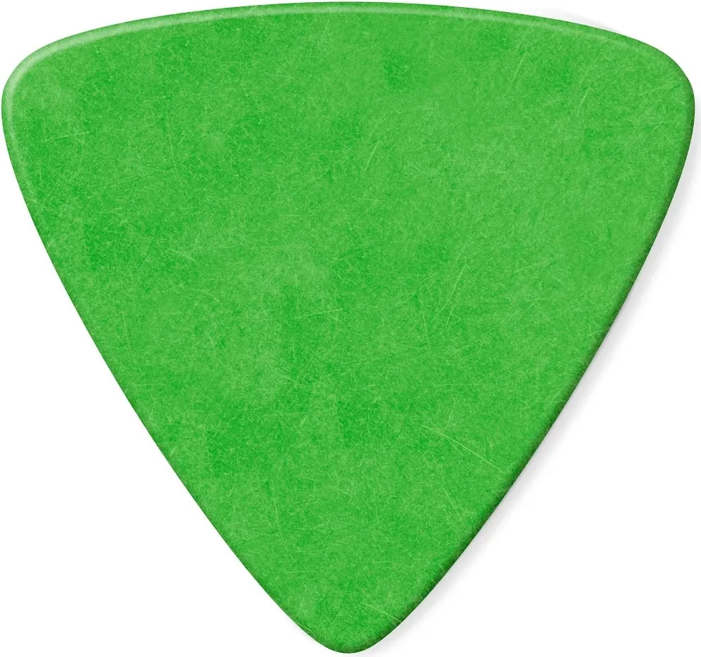 Медиатор Dunlop Manufacturing 431R.88 Tortex Triangle .88 — фото 3