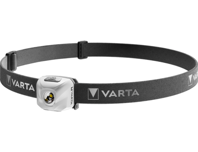 Фонарь Varta LED Outdoor Sports Ultralight H30R 3W/300lm (18631 201 401) — фото 2