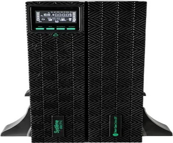ИБП Systeme (Schneider) Electric SRTSE5KRTXLIG2-NC — фото 3
