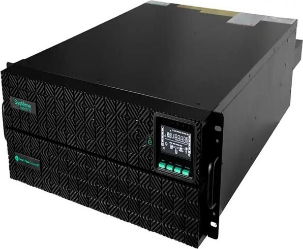 ИБП Systeme (Schneider) Electric SRTSE5KRTXLIG2-NC