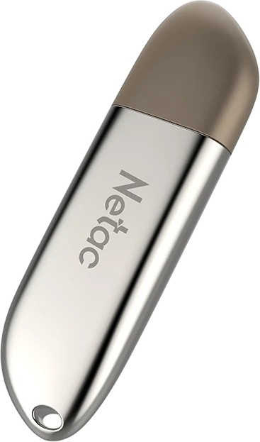 USB flash накопитель Netac U352 USB3.0 64GB (NT03U352N-064G-32PN) — фото 3