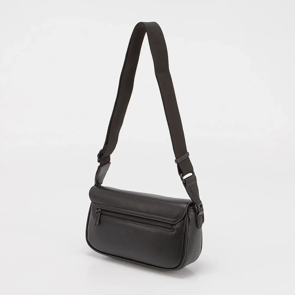 Сумка David Jones 823-CM7816-BLK (черный) — фото 2