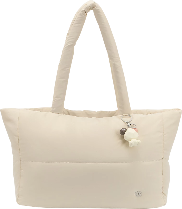 Сумка David Jones 823-CM7771-BEG (бежевый)