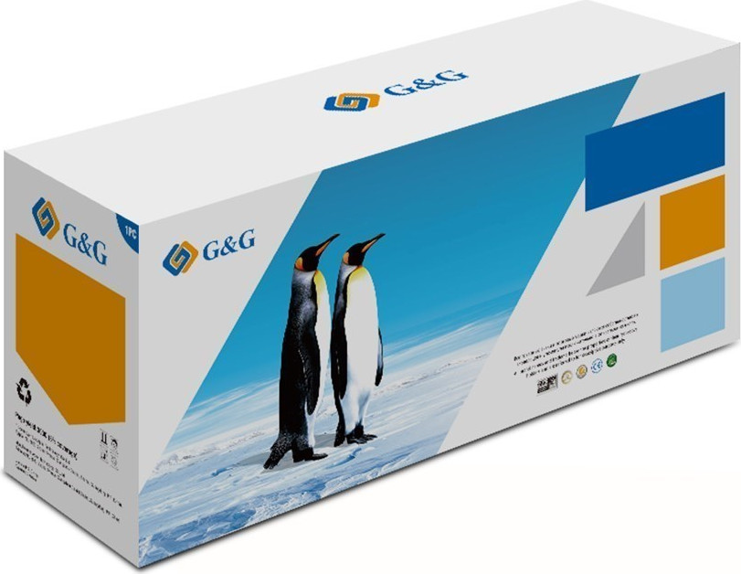 Картридж G&G GG-TK5240M
