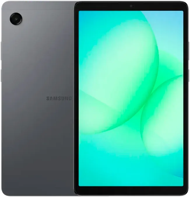 Планшет Samsung Galaxy Tab A11 8GB/128GB Wi-Fi / SM-X130NZAECAU (серый)