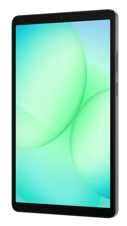 Планшет Samsung Galaxy Tab A11 8GB/128GB Wi-Fi / SM-X130NZAECAU (серый) — фото 4