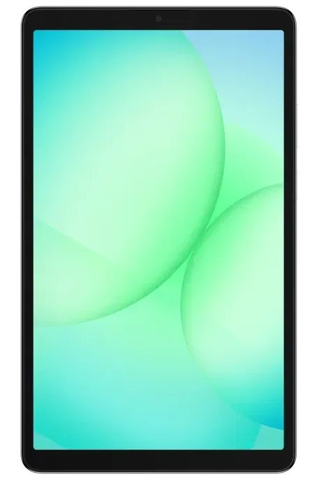 Планшет Samsung Galaxy Tab A11 8GB/128GB Wi-Fi / SM-X130NZSECAU (серебристый) — фото 2