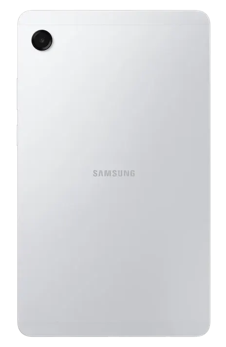 Планшет Samsung Galaxy Tab A11 8GB/128GB LTE / SM-X135FZSECAU (серебристый) — фото 5