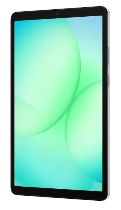 Планшет Samsung Galaxy Tab A11 8GB/128GB LTE / SM-X135FZSECAU (серебристый) — фото 4