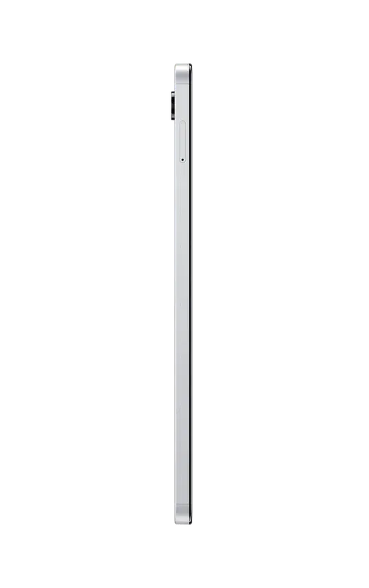 Планшет Samsung Galaxy Tab A11 8GB/128GB LTE / SM-X135FZSECAU (серебристый) — фото 6