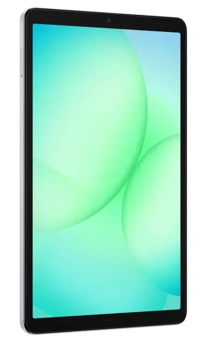 Планшет Samsung Galaxy Tab A11 8GB/128GB LTE / SM-X135FZSECAU (серебристый) — фото 3