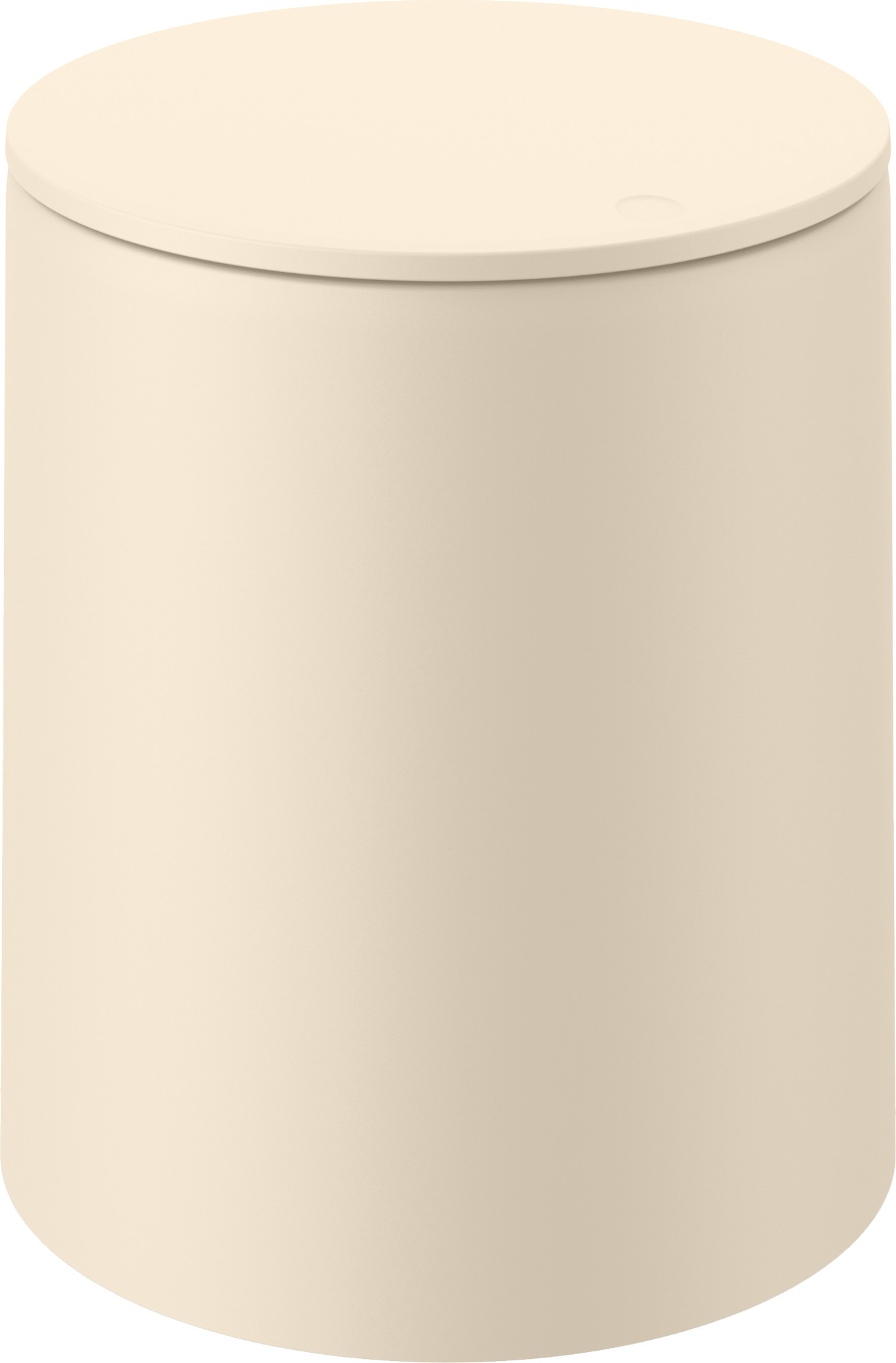 Мусорное ведро AMBIENT Flux / AFX072PPBG (бежевый)