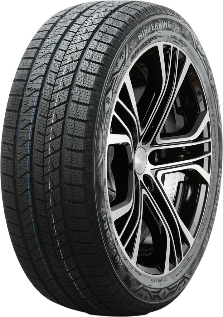 Зимняя шина DoubleStar DW16 285/50R20 112T